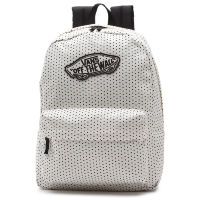 Рюкзак Vans Realm Classic White белый