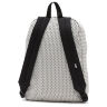 Рюкзак Vans Realm Classic White белый