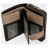 Кошелек Anekke Dreamverse с отделением для карточек 39709-909