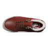 Утепленные кеды Vans UA OLD SKOOL MTE VA348GQWJ бордовые