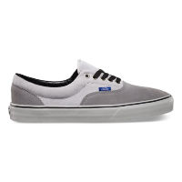 Кеды Vans Era (Suede 2tone) VW3CDPI серые