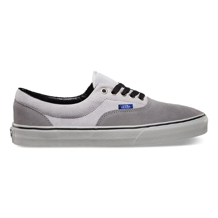 Кеды Vans Era (Suede 2tone) VW3CDPI серые
