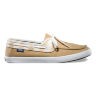 Кеды Vans CHAUFFETTE VSE9F6H bejevie 