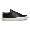 Кожаные кеды Vans UA OLD SKOOL LUX LEATHER VA38G1QTS черные