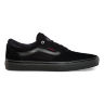 Кеды Vans Gilbert Crockett P (Independent) VVNRAZ9 черные