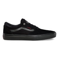 Кеды Vans Gilbert Crockett P (Independent) VVNRAZ9 черные