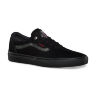 Кеды Vans Gilbert Crockett P (Independent) VVNRAZ9 черные
