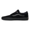 Кеды Vans Gilbert Crockett P (Independent) VVNRAZ9 черные