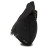 Сумка поясная Vans MN WARD CROSS BODY P BLACK RIPSTO VA2ZXX6ZC