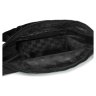 Сумка поясная Vans MN WARD CROSS BODY P BLACK RIPSTO VA2ZXX6ZC