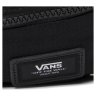 Сумка поясная Vans MN WARD CROSS BODY P BLACK RIPSTO VA2ZXX6ZC