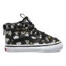 Детские кеды Vans UY SK8-HI ZIP PEANUTS VA32R3QQZ черные