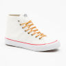 Кеды Vans Sk8-Hi BINDING CA (10 Oz Canvas) VSCJ7EO белые