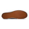 Кеды Vans Mid Skool 77 barbados VVHRC9S красные