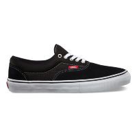 Кеды Vans ERA PRO Black/White/Red VVFBBWT 