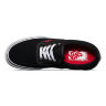 Кеды Vans ERA PRO Black/White/Red VVFBBWT 