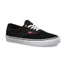 Кеды Vans ERA PRO Black/White/Red VVFBBWT 