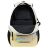 Рюкзак школьный Torber T9355-22-YEL желтый