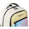 Рюкзак школьный Torber T9355-22-YEL желтый