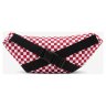 Сумка поясная Vans MN WARD CROSS BODY P Chili Pepper VA2ZXX976