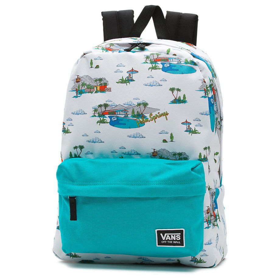 Vans Realm Classic Palm Springs 2 690