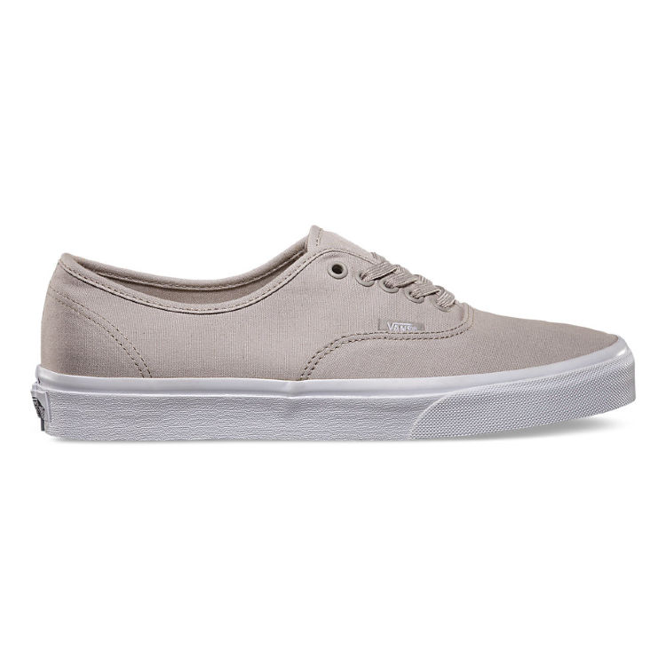 Кеды Vans Authentic (Mono) VW4NDIT серые