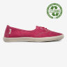 Кеды Vans SOLANA VVOY14A розовые