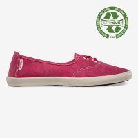 Кеды Vans SOLANA VVOY14A розовые