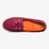 Кеды Vans SOLANA VVOY14A розовые