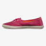 Кеды Vans SOLANA VVOY14A розовые