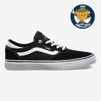 Кеды Vans GILBERT CROCKETT P BLACK/WHITE VVNRBA2