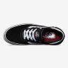 Кеды Vans GILBERT CROCKETT P BLACK/WHITE VVNRBA2
