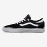 Кеды Vans GILBERT CROCKETT P BLACK/WHITE VVNRBA2