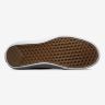 Кеды Vans GILBERT CROCKETT P BLACK/WHITE VVNRBA2