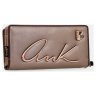 Кошелек Anekke женский на молнии с отделением для купюр 37729-901