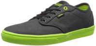 Кеды Vans VVNEC5T серые