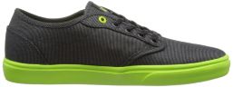 Кеды Vans VVNEC5T серые