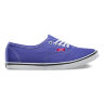 Кеды Vans AUTHENTIC LO PRO (Pop) Purple Ir VW7NFK8