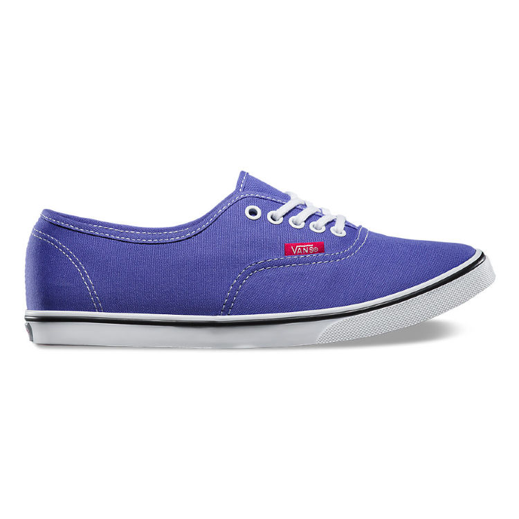 Кеды Vans AUTHENTIC LO PRO (Pop) Purple Ir VW7NFK8