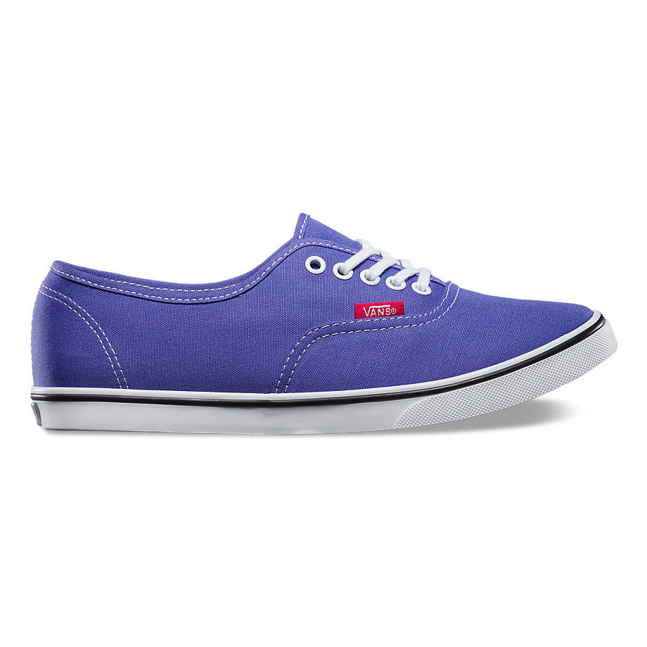 Vans AUTHENTIC LO PRO Pop Purple Ir VW7NFK8