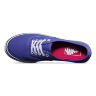Кеды Vans AUTHENTIC LO PRO (Pop) Purple Ir VW7NFK8