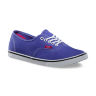 Кеды Vans AUTHENTIC LO PRO (Pop) Purple Ir VW7NFK8