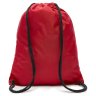 Сумка мешок Vans Benched Bag Scooter - Black красная