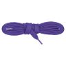 Шнурки Bergal 8656082 плоские  140 cm фиолетовые