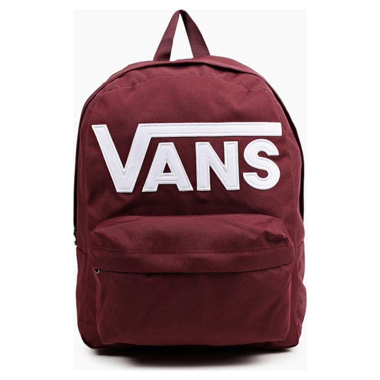 Рюкзак городской Vans MN OLD SKOOL III BAC Port Roya VA3I6R4QU