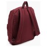 Рюкзак городской Vans MN OLD SKOOL III BAC Port Roya VA3I6R4QU