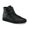 Кожаные кеды Vans SK8-HI RE MONO VA3D28OOZ черные