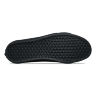 Кожаные кеды Vans SK8-HI RE MONO VA3D28OOZ черные