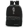 Рюкзак городской Vans Harry Potter Dark Arts унисекс черный