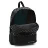 Рюкзак городской Vans Harry Potter Dark Arts унисекс черный
